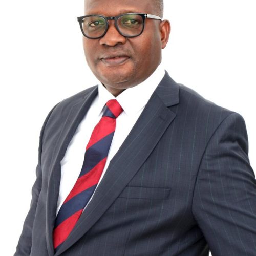 Mr. Patrick Siampwili