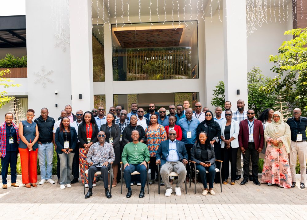 ASSA Technical Meeting of the Experts, December 15th-19th 2025 Kigali, Rwanda