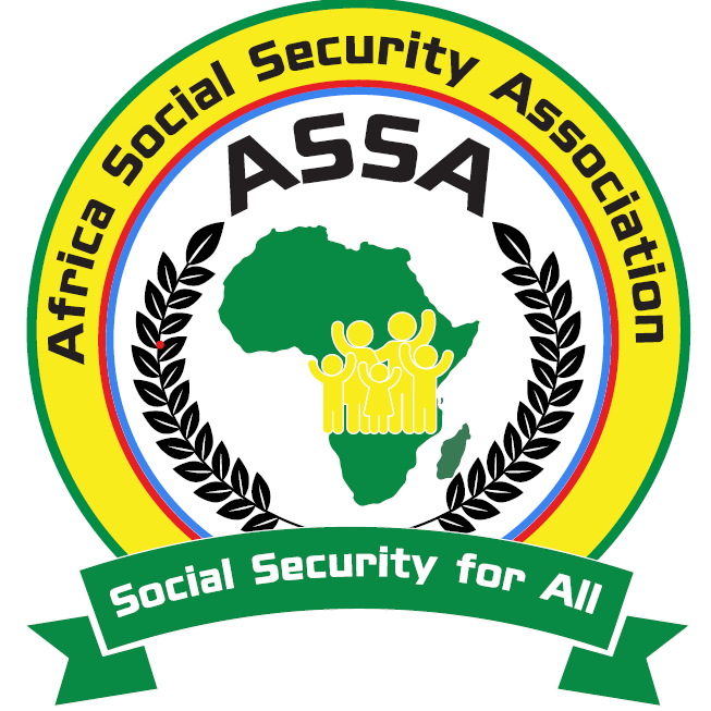 AFRICA SOCIAL SECURITY ASSOCIATION
