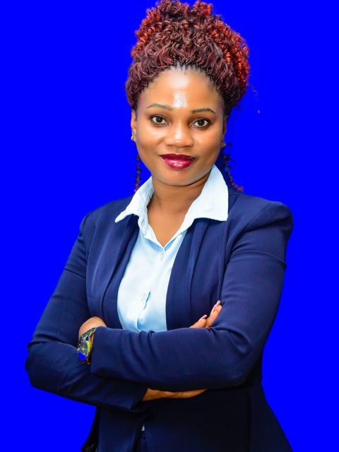 Ms. Paulina Silvestar