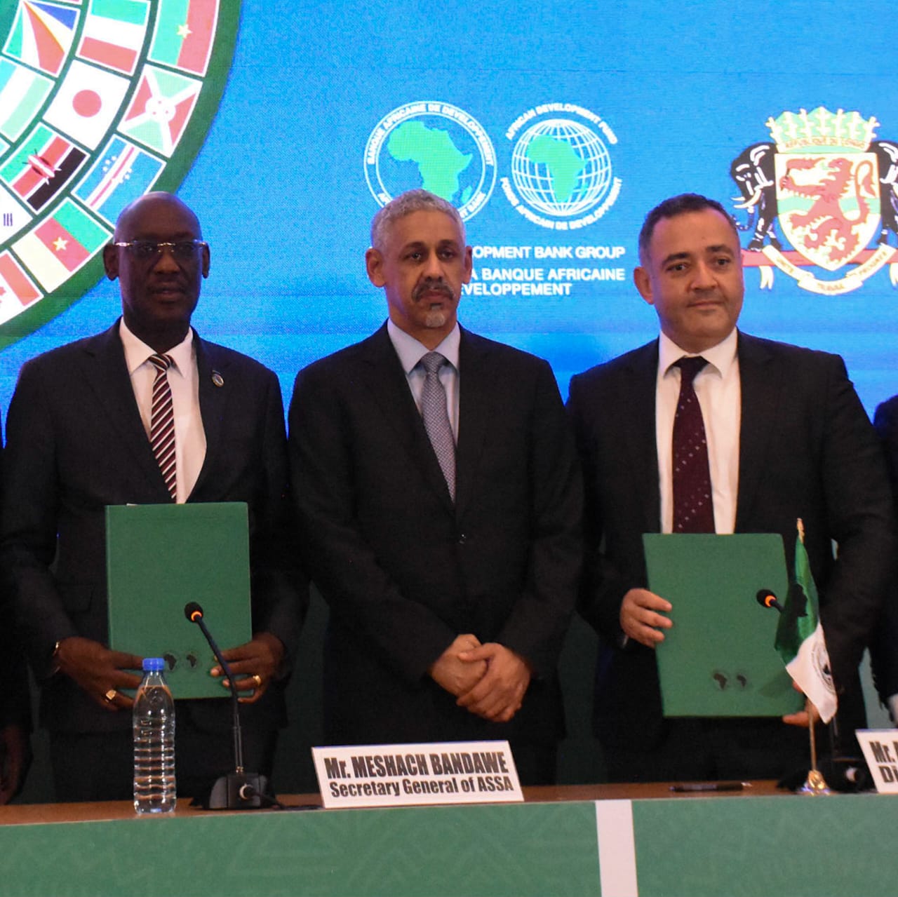 African Development Bank and Africa Social Security Association (ASSA) Seal Strategic Partnership to Mobilise Domestic Capital for Social Security Funds and Protection Systems in Africa