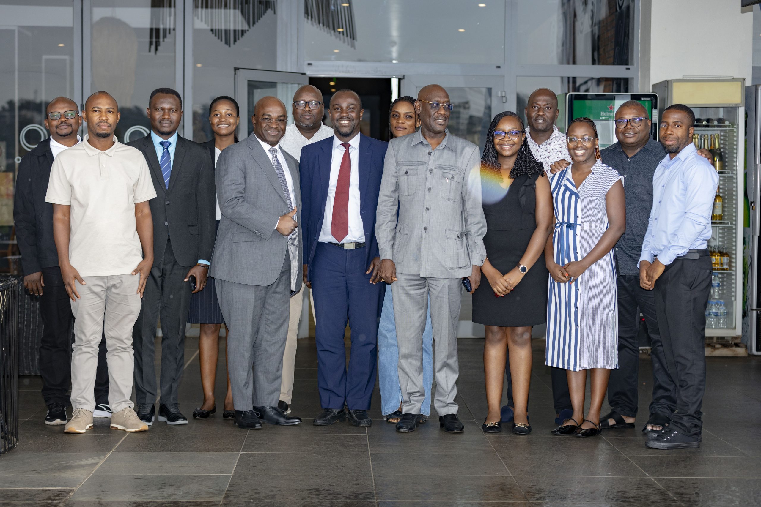 Four Days IFRS Training for Social Security Institutions in Kigali, Rwanda from 19th -22nd May, 2026 was conducted successfully and officially closed