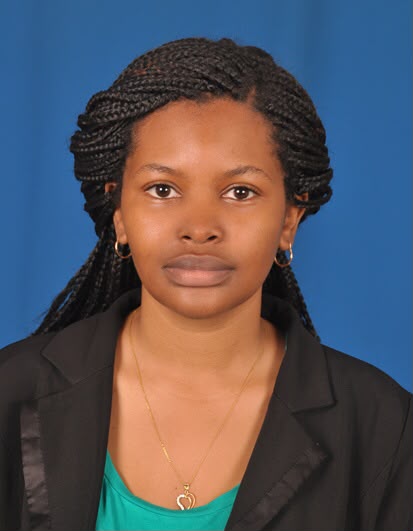 Ms. Neema Kimbengere